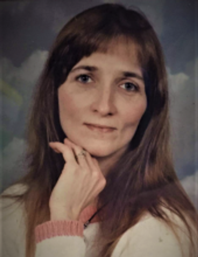 Mattie "Charlene" Dickert