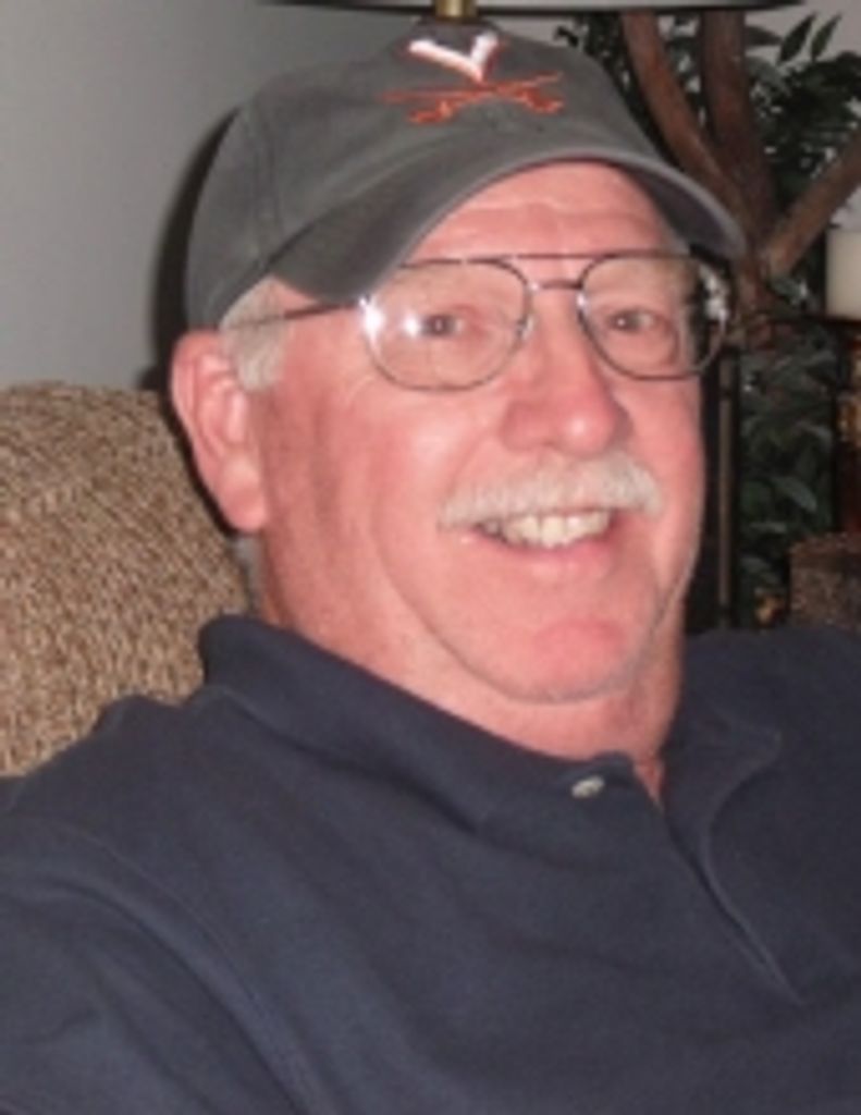 Alfred N. Stanley, Jr.