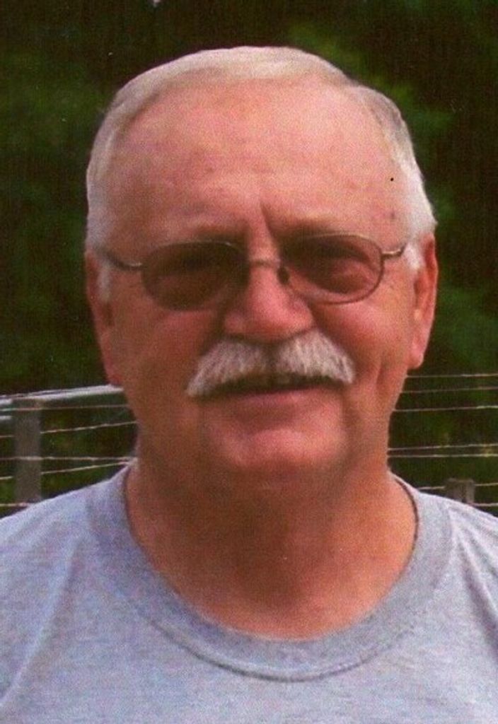 Walter "Wally" L. Rose, Jr.
