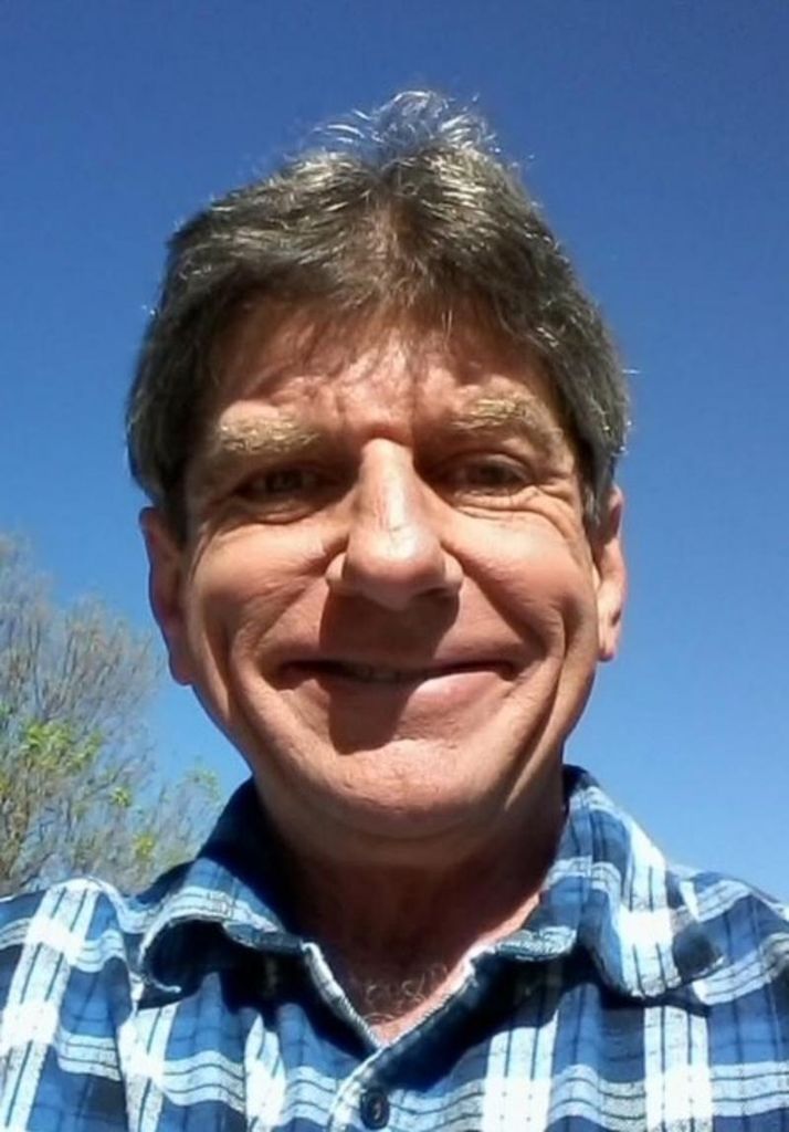 Kevin Brazier Profile Photo