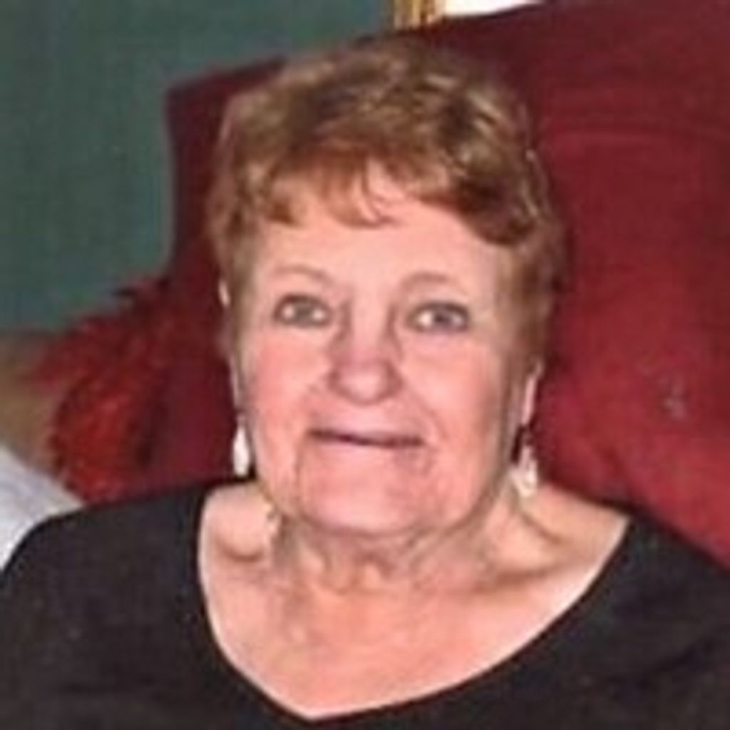 Patricia Ann Dippolito