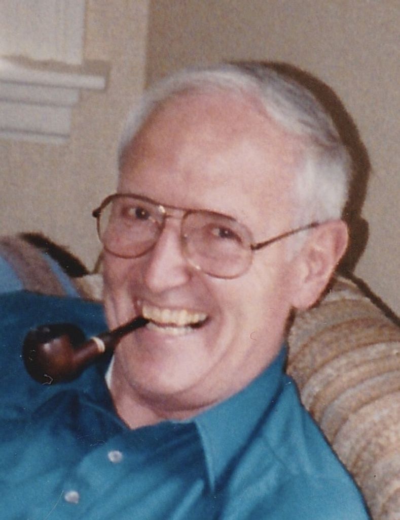 Leo J. Mcgrath Jr.