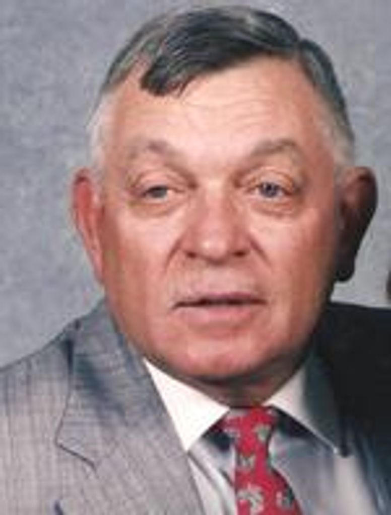 Donald "Joe" E.  Liming