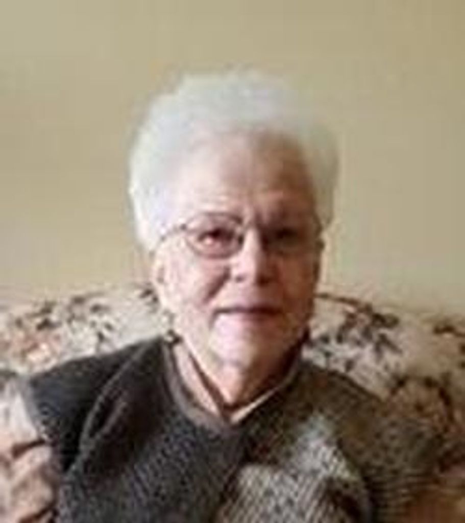 Julia Middleton Furr Profile Photo