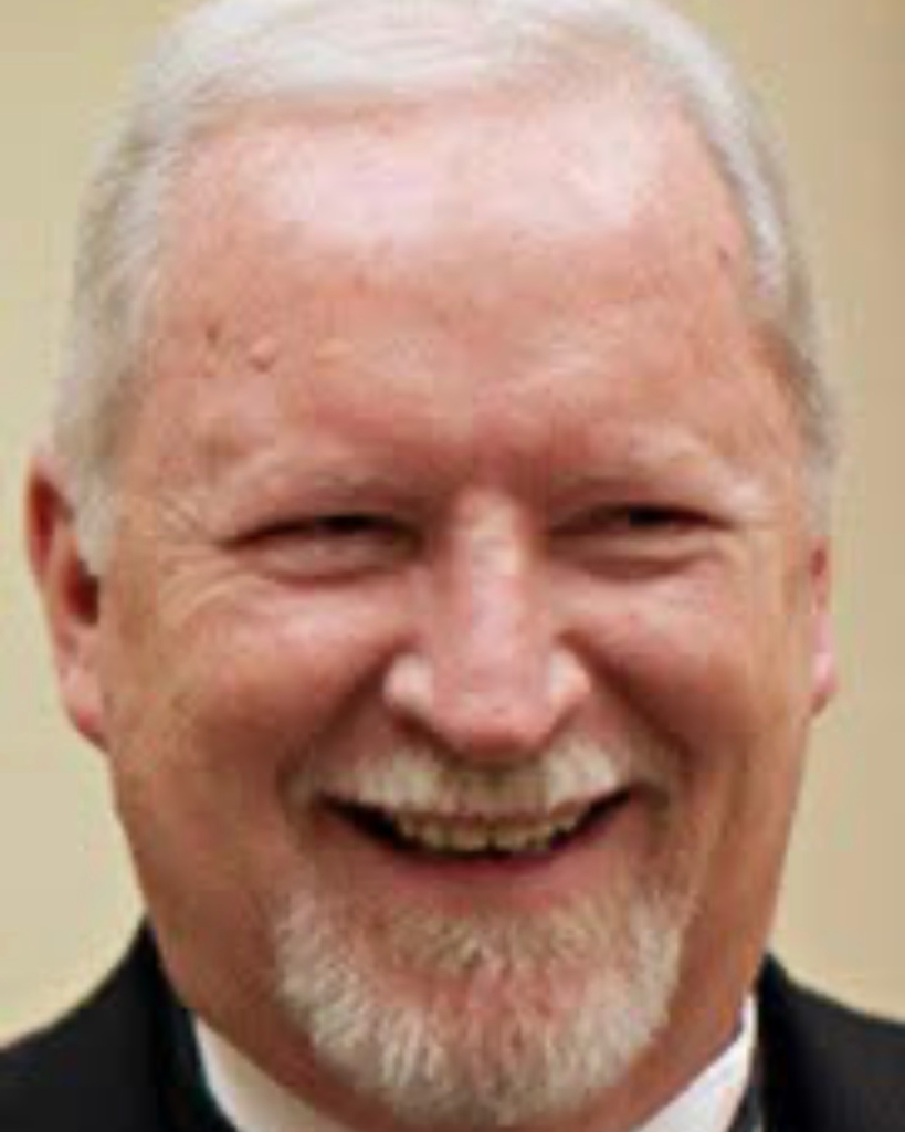Wayne P. McGlynn