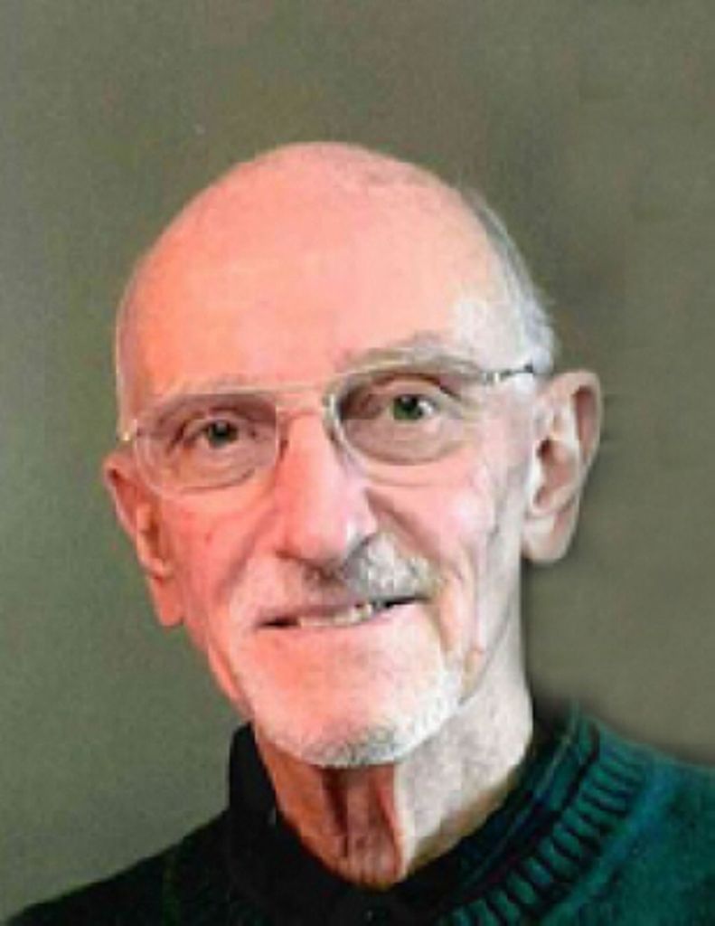 Donald John Dulin
