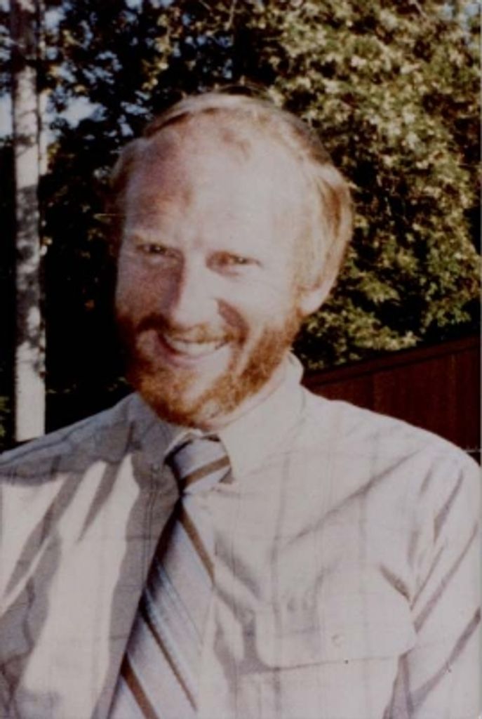 Ronald Stuart Draney