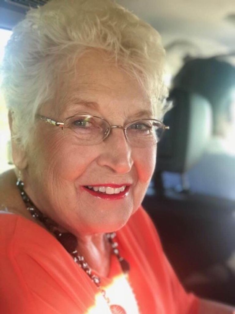 Linda Lou (Wellbaum) Shappell