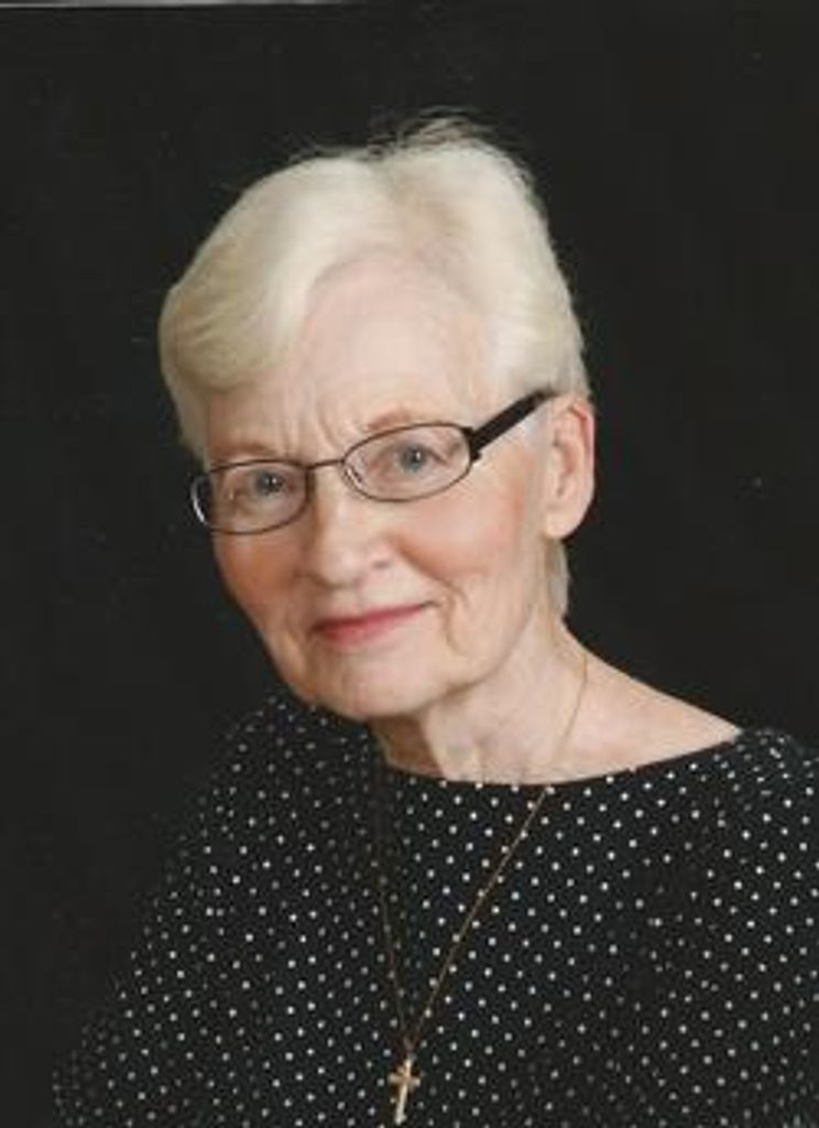 Jane Mary Bergeman Profile Photo