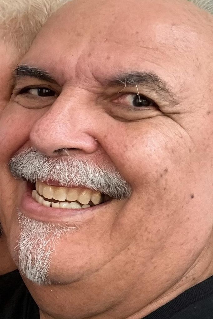 Russell E. Machado Profile Photo