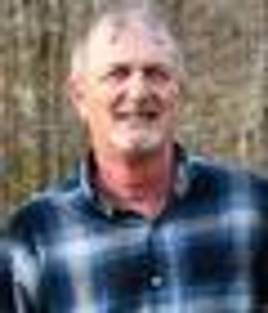 Ronnie Perry Profile Photo