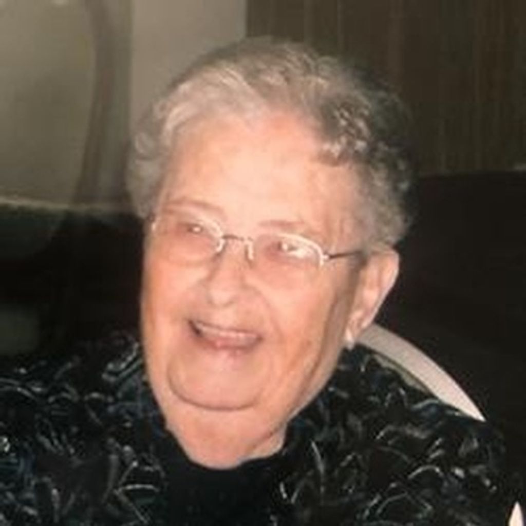 Martha Jane Holt Profile Photo