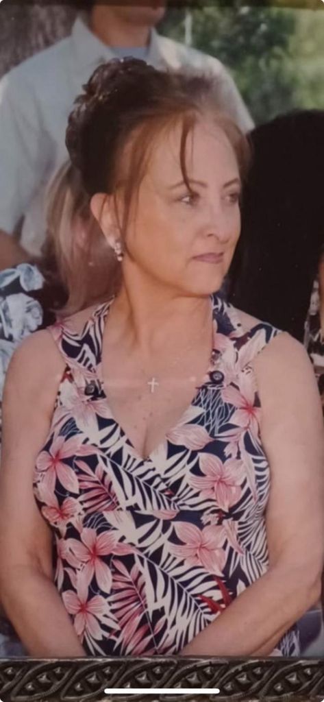 Doreen Ada Donaldson Profile Photo
