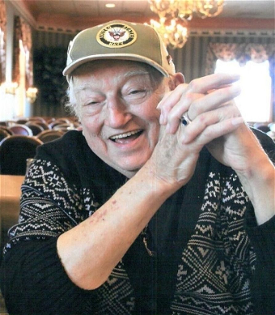 Michael V. Elliott, Sr.