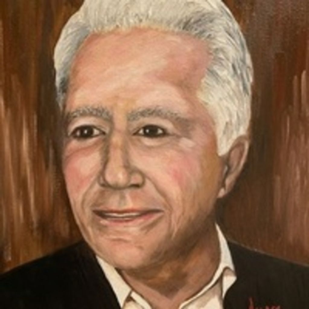 Alfred George Heiler