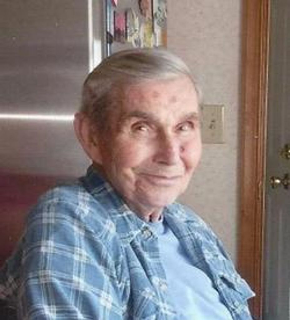 George William Gaston Profile Photo