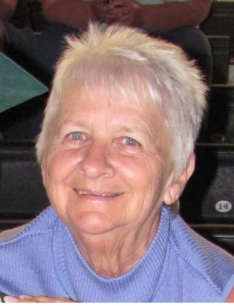 Virginia King Profile Photo