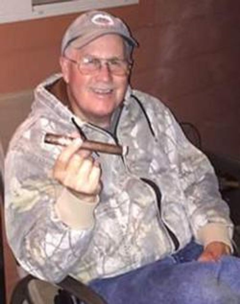 Alfred Joseph Abshere