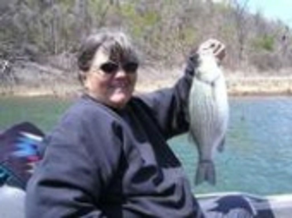 Janice May (Moore) Hicks