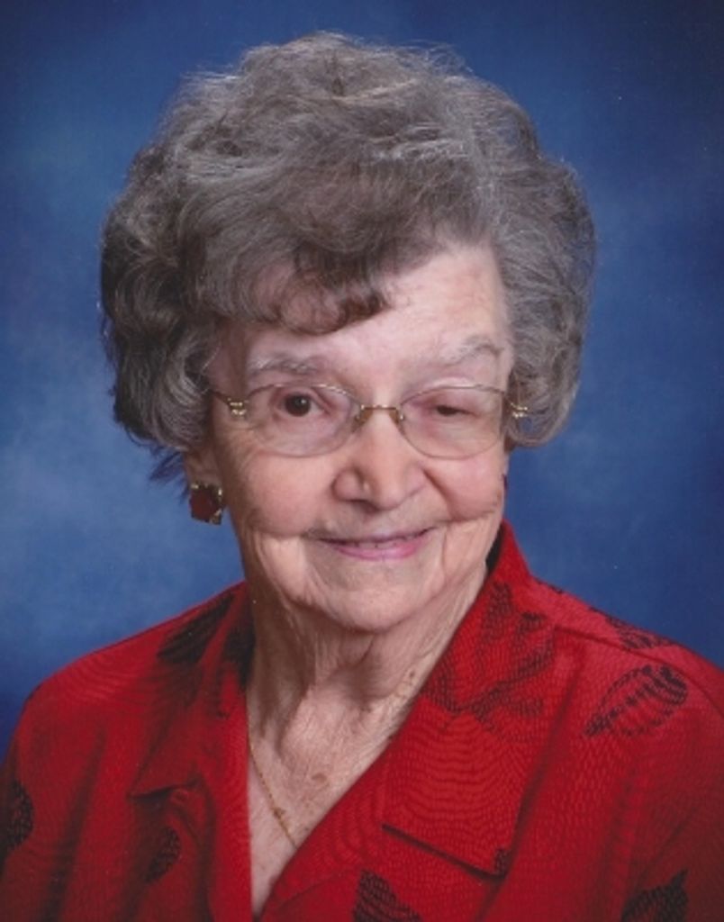 Eleanor Louise Penny Profile Photo