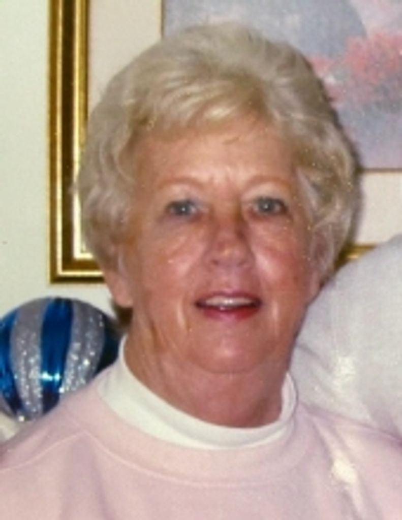 Mima R. Rapp