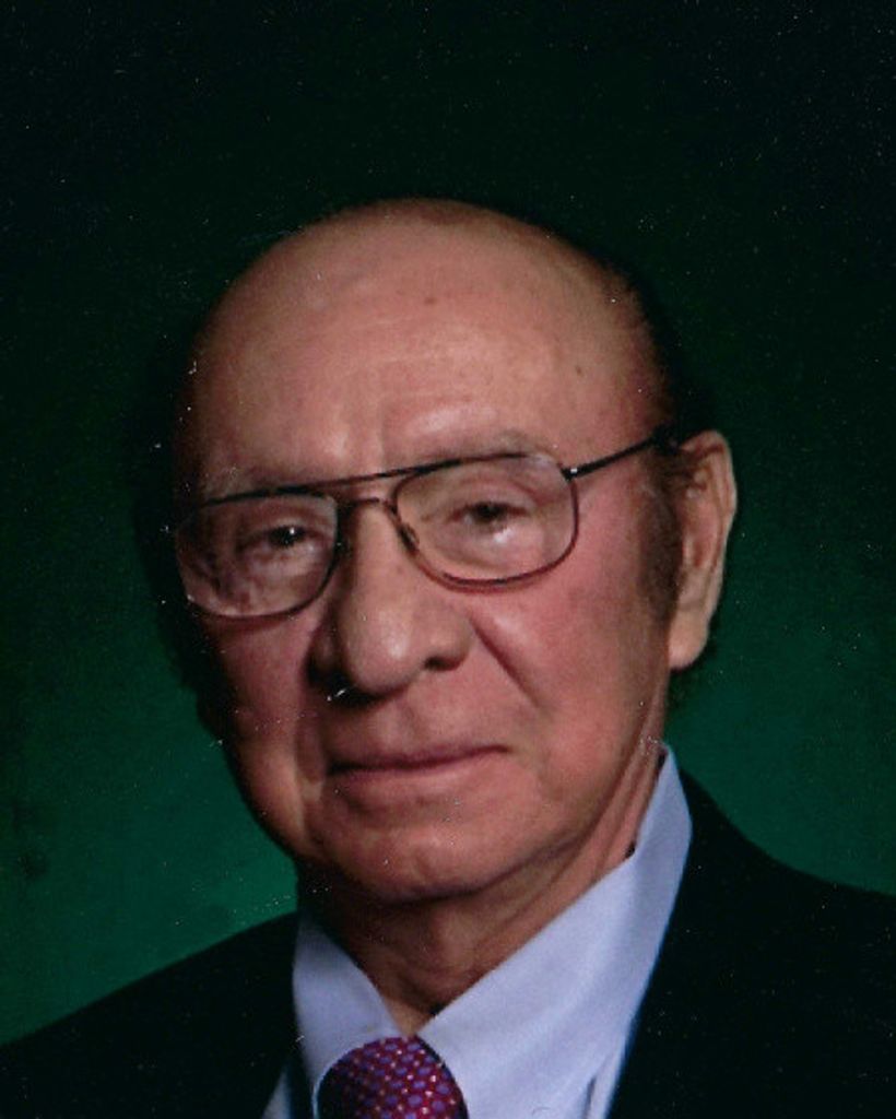 Dr. Gregorio Matos - Serrano