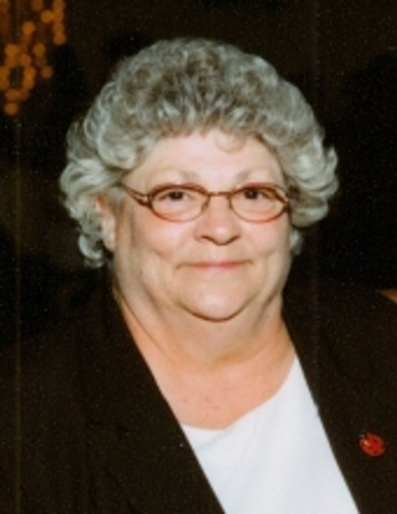 Sharon K. 'Punky" Screptock