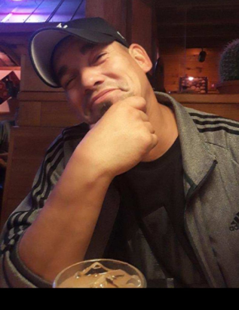 Russell James Drozd  Jr