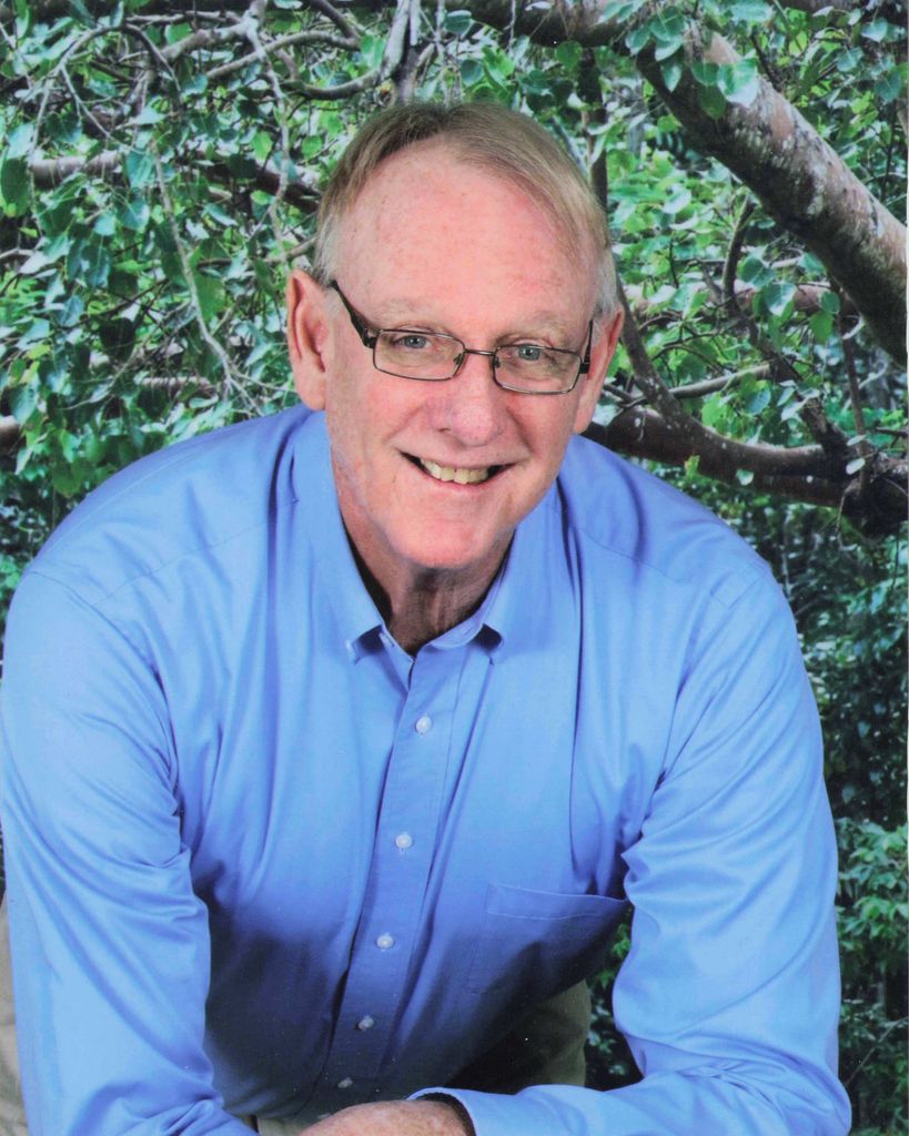 Donald Atherton Profile Photo