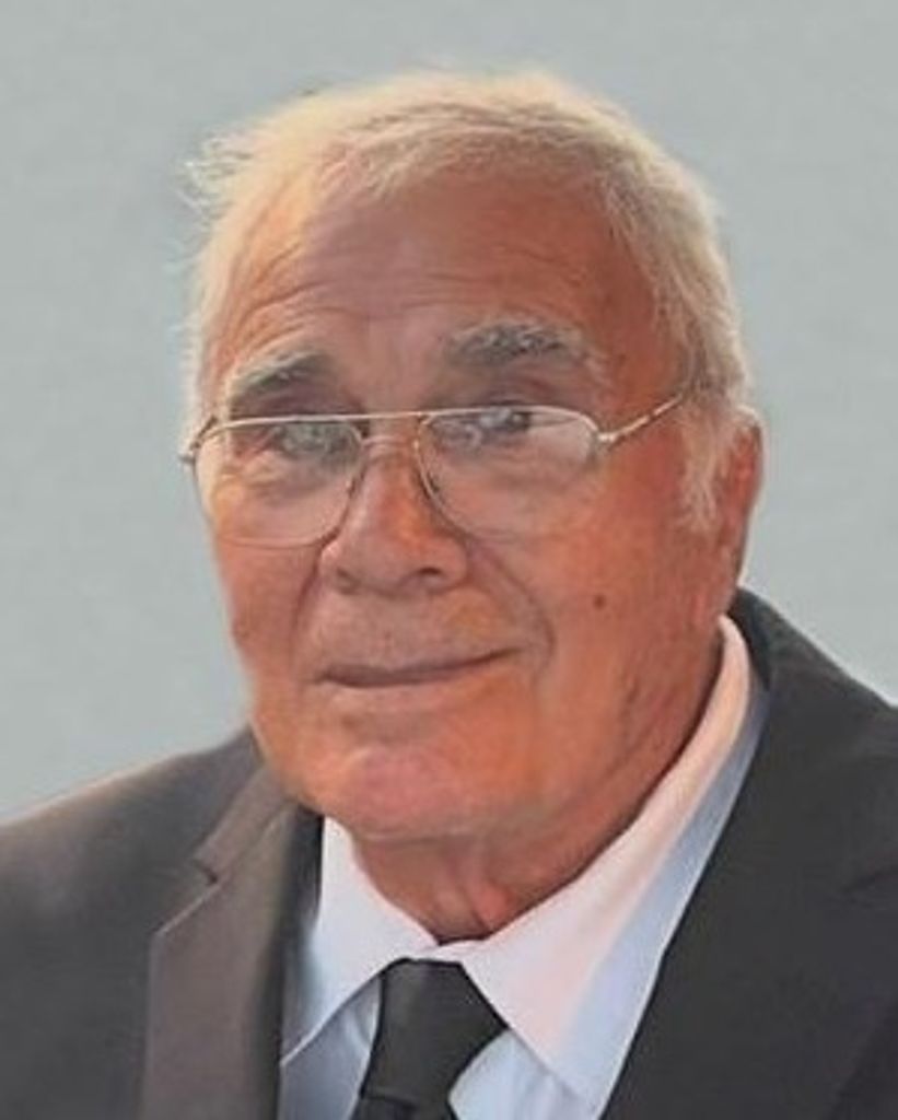 Mario Carducci Profile Photo