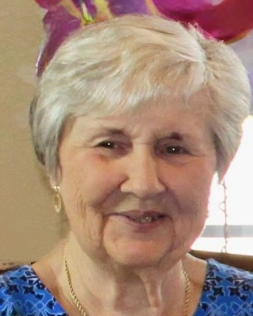 Laura Rotolo Breaux Profile Photo