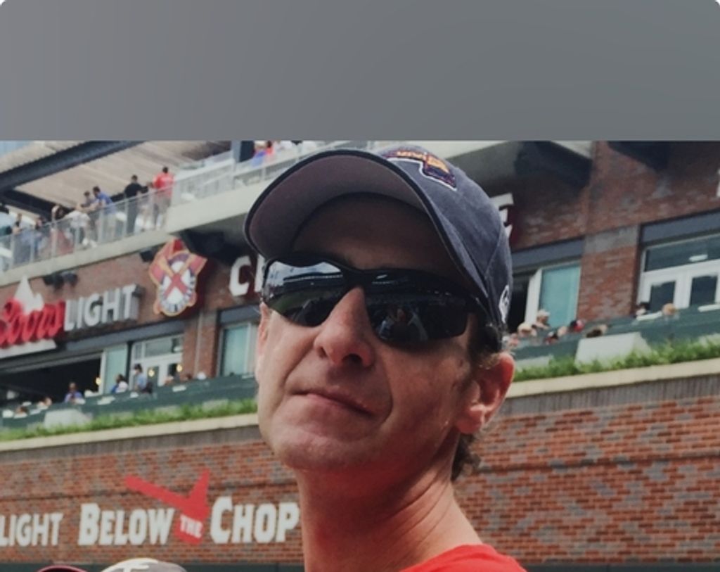 Troy Nicholas Clark Profile Photo