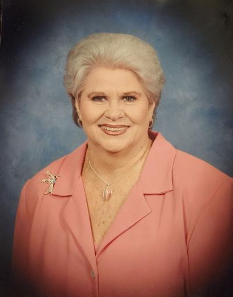 Marie Horton Profile Photo