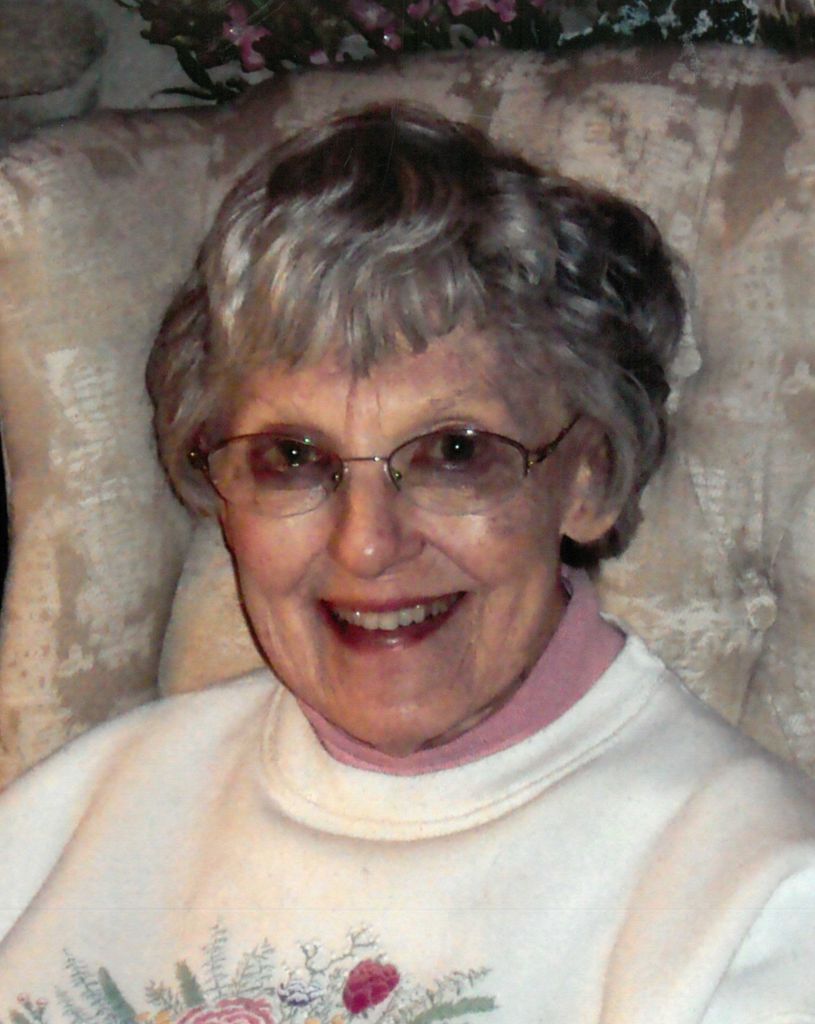 Lorraine "Lori" Helen Lasken