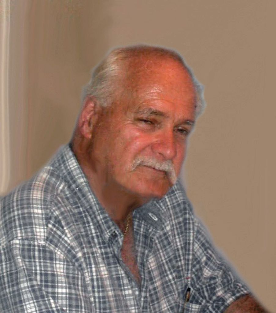 Richard A. Dauphinee, Sr.