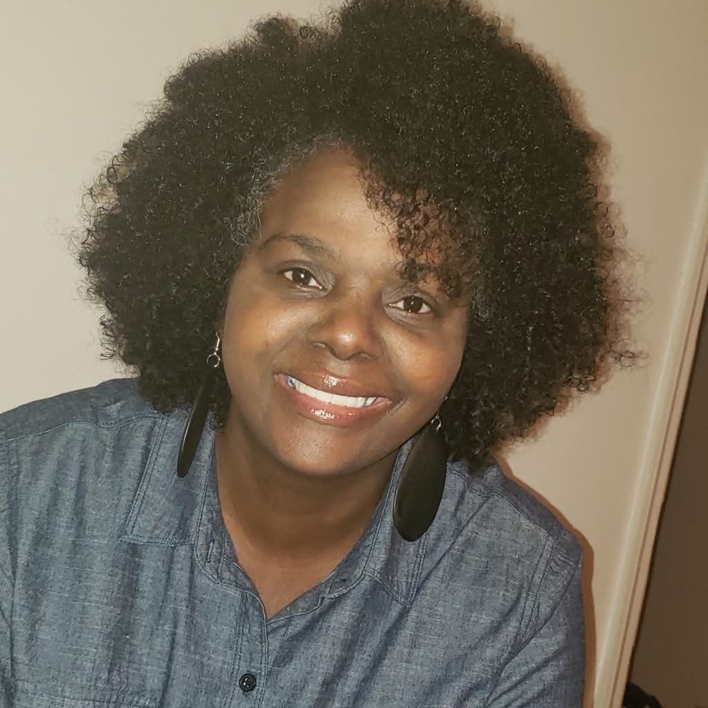 Laura Stroman Profile Photo
