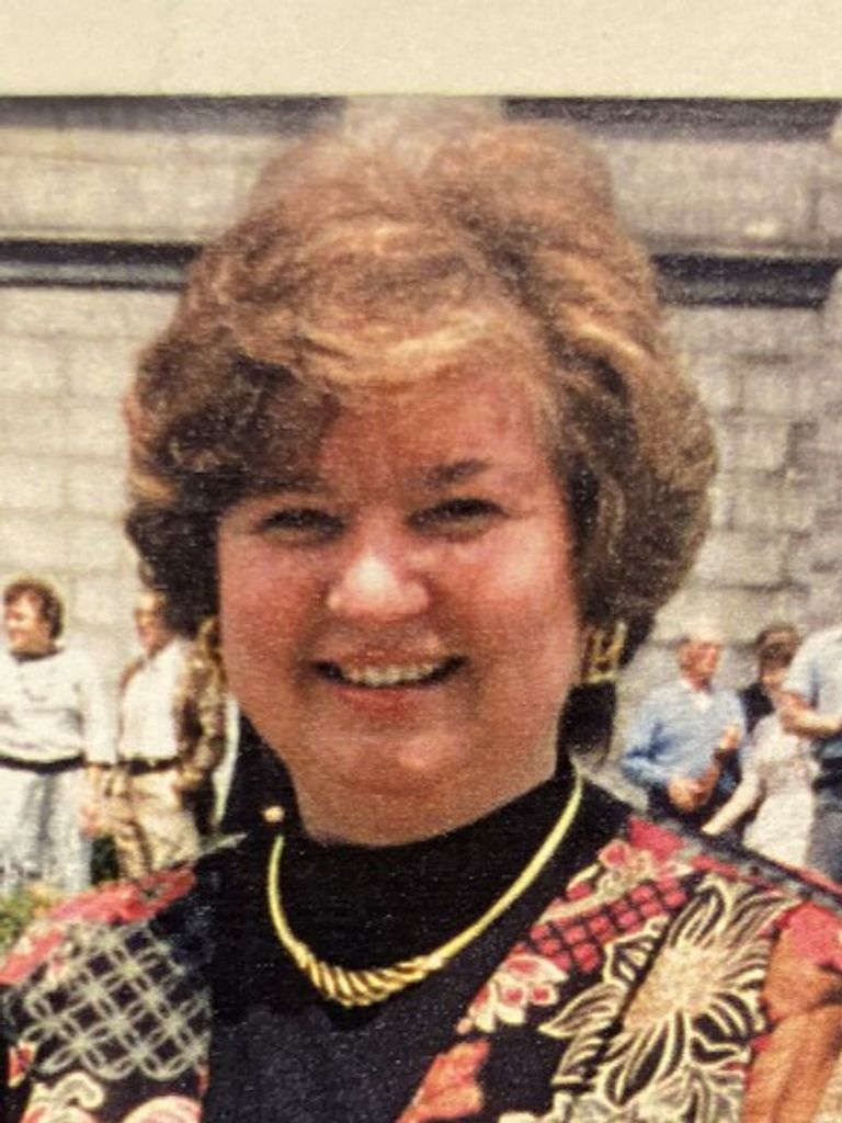 Mary E. Beekman Profile Photo