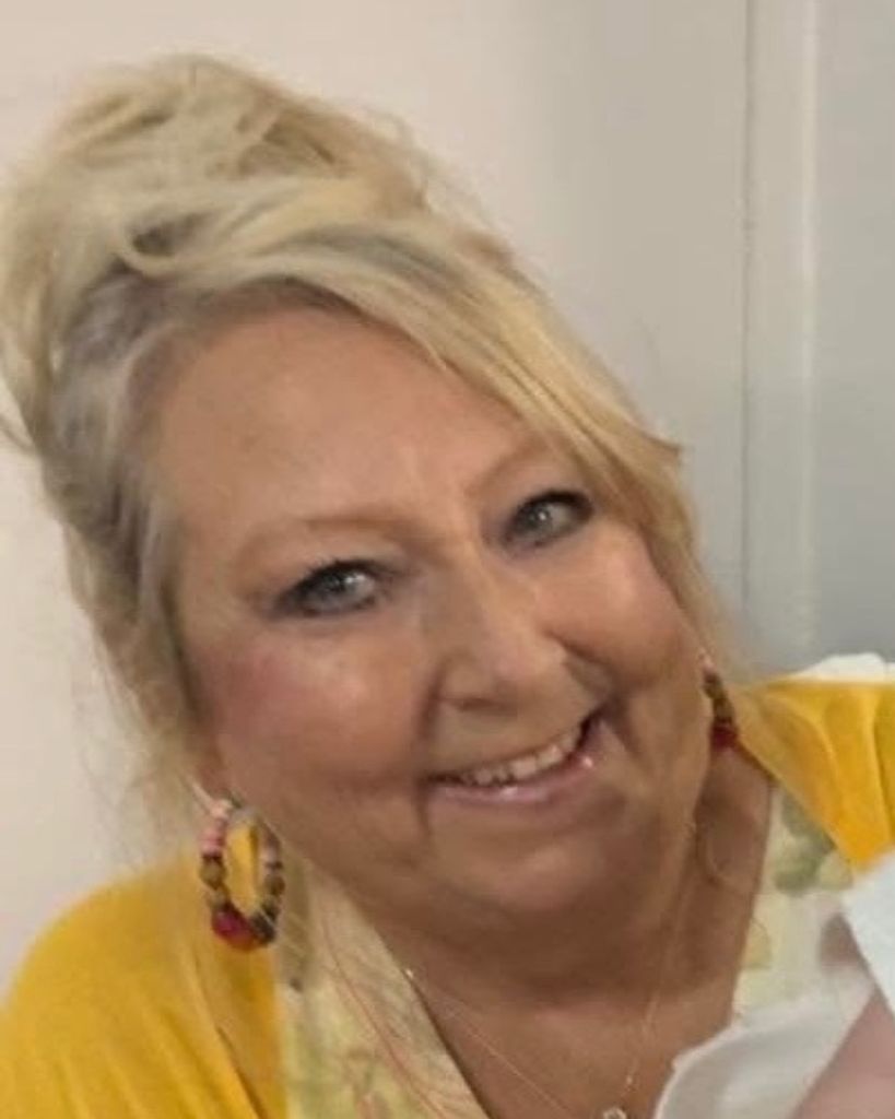 Mrs. Kathy Diane Mount Maples Profile Photo