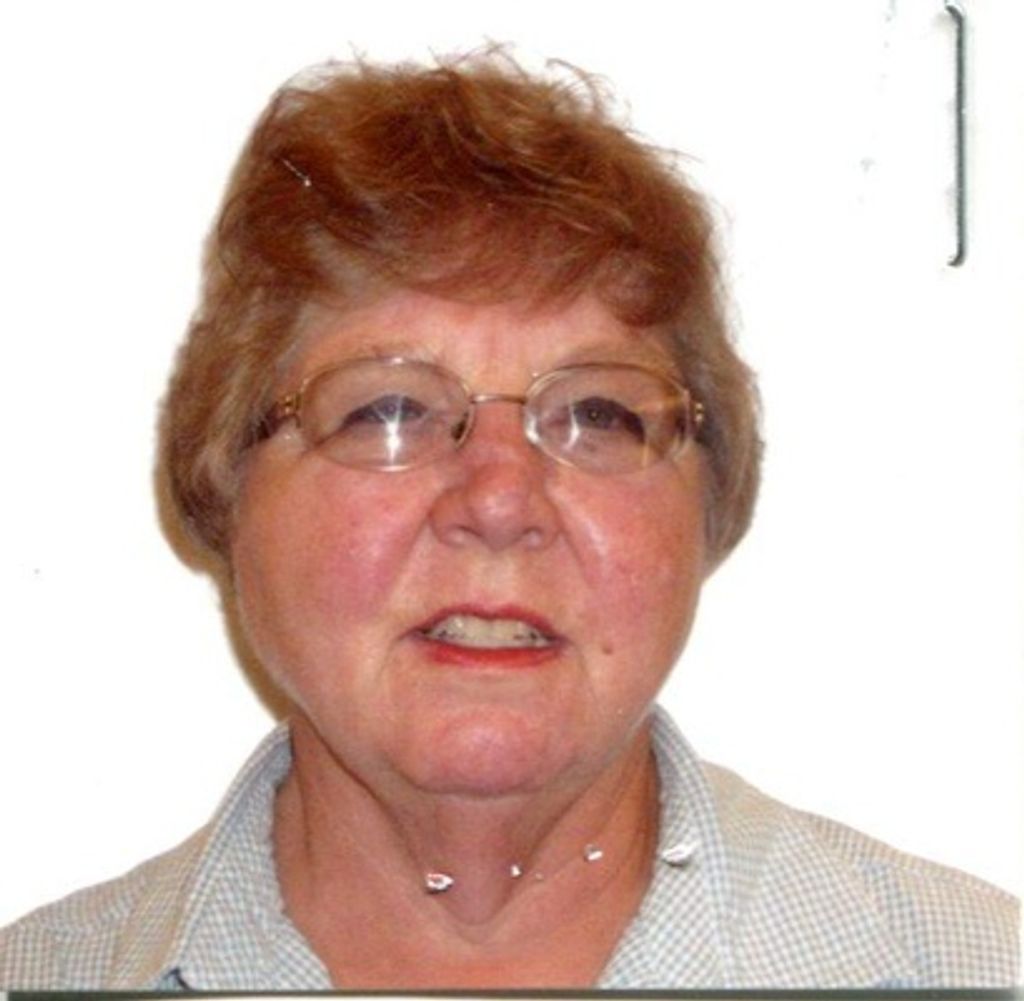 Edith Elizabeth Lasson Profile Photo