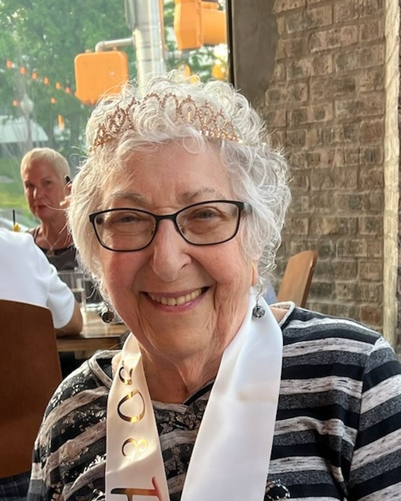 Anita Barry