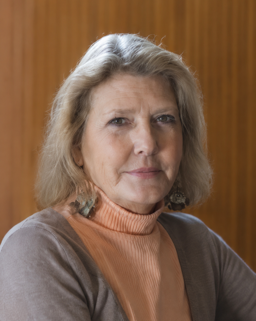 Sandra Brown Profile Photo
