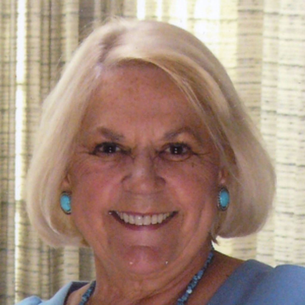 Margaret “Poggie” Burner