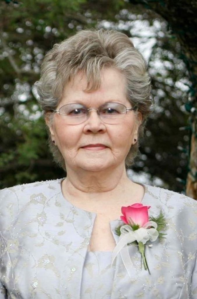 Wanda Lee Birchard