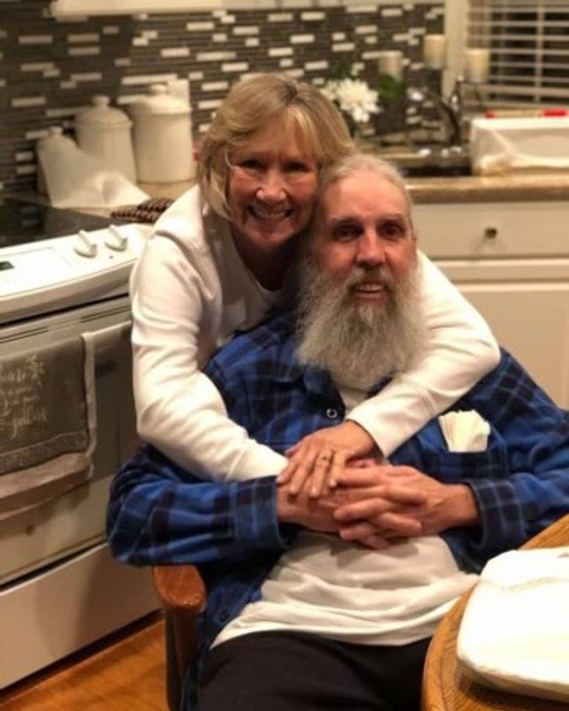 Mike and Susie Rankin