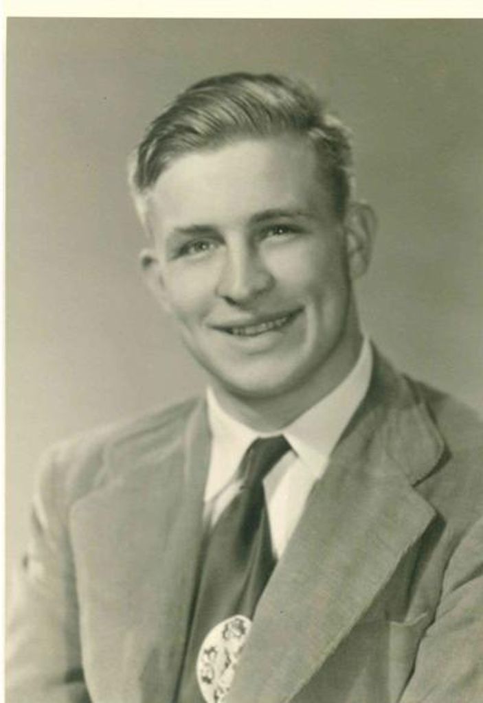 Dr. John Ford Barlow, Md