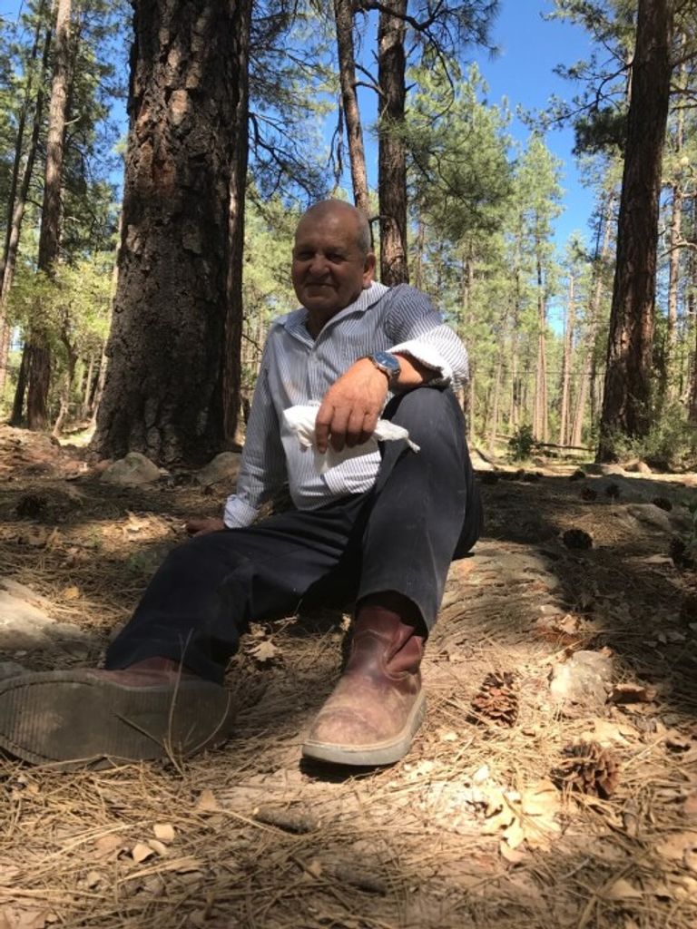 Pedro L Soltero Profile Photo