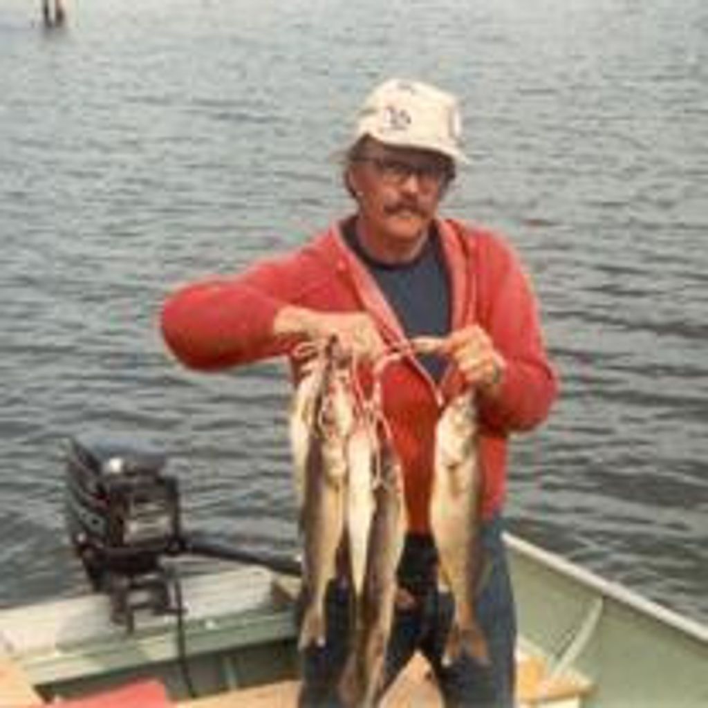 Donald Hagerstrand