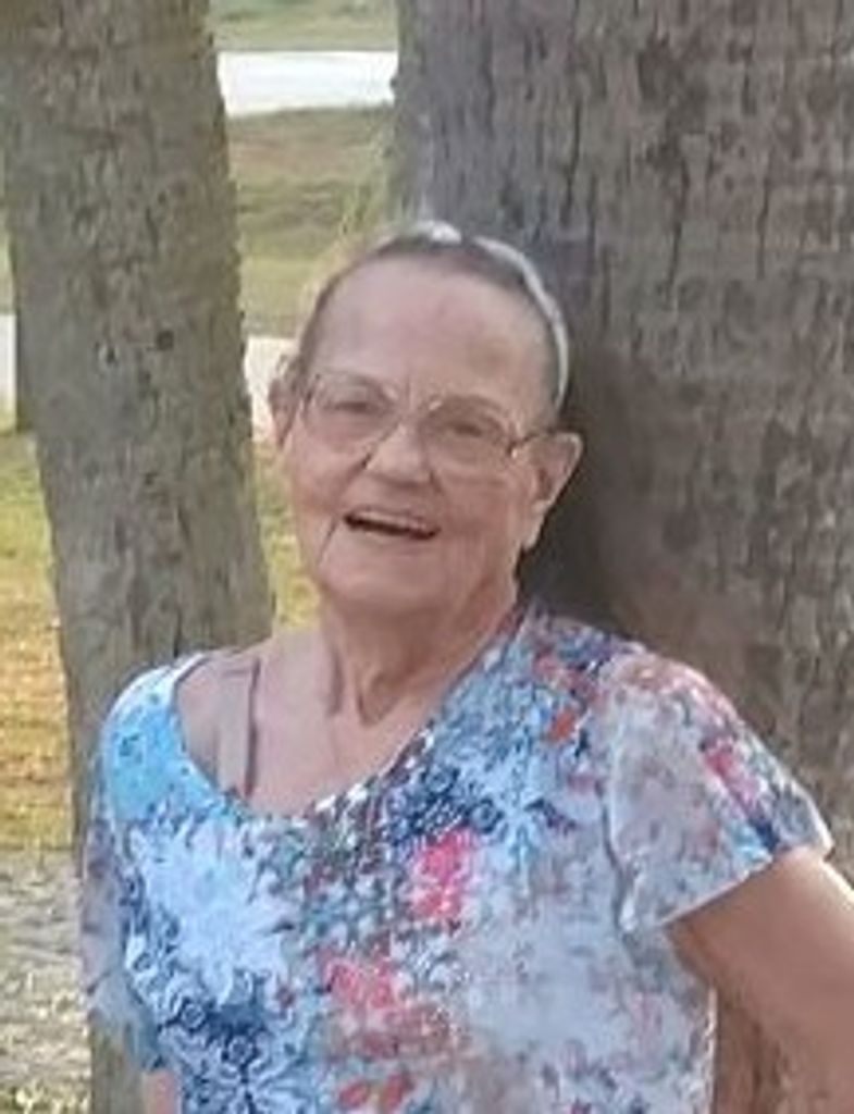 Edith Fay Lesley