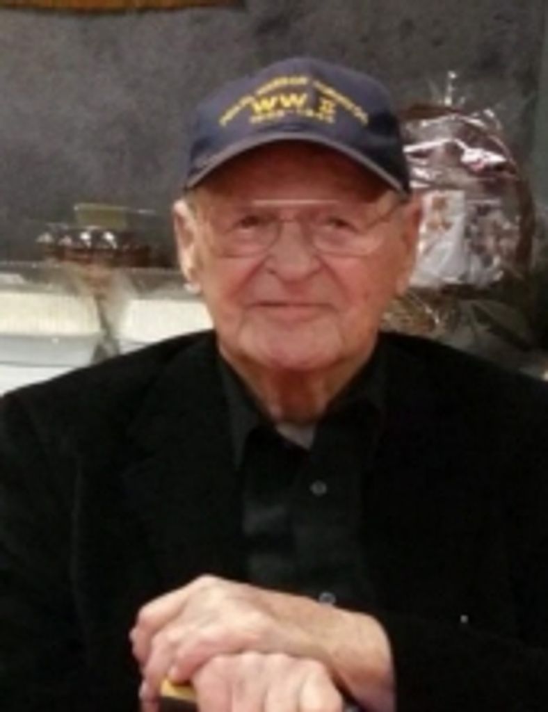 George Russell Allen