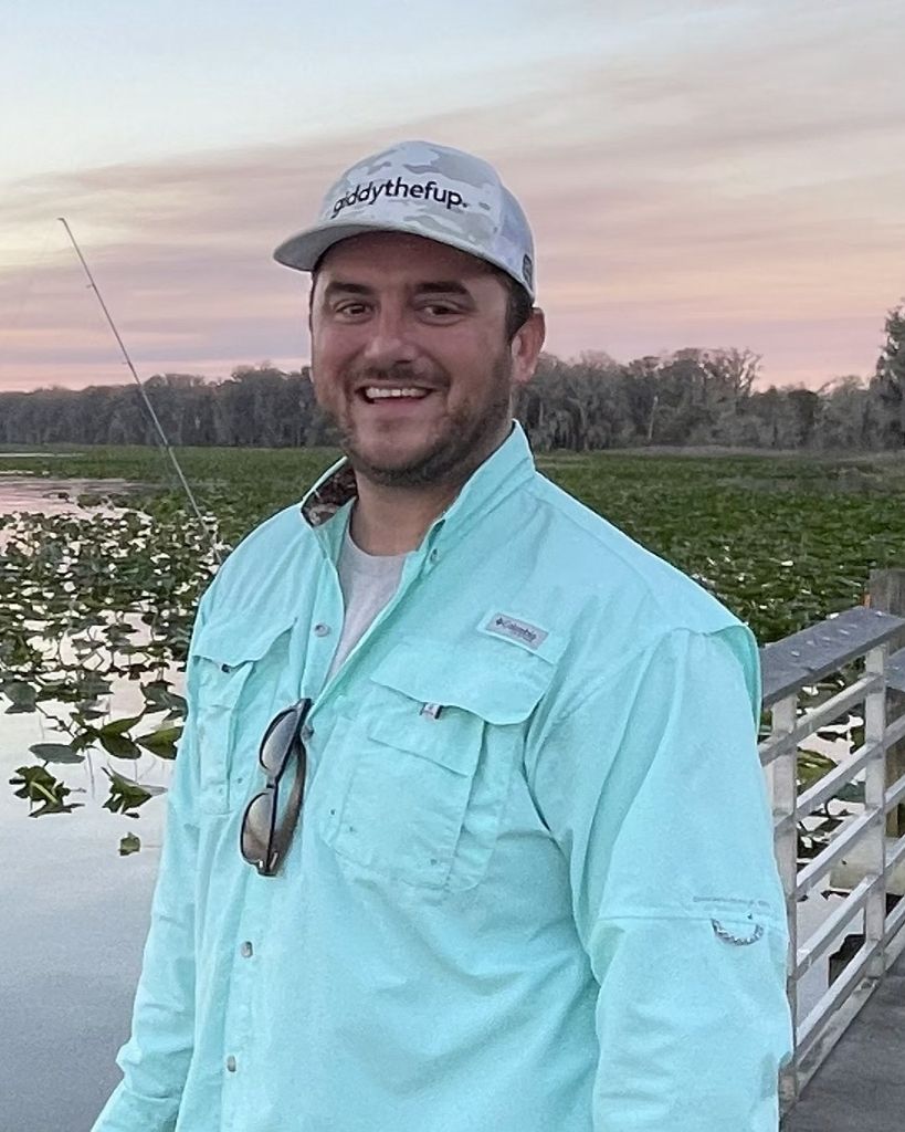 Jonathan Shadd Grimm Profile Photo